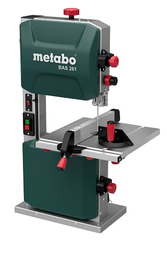 Metabo машина