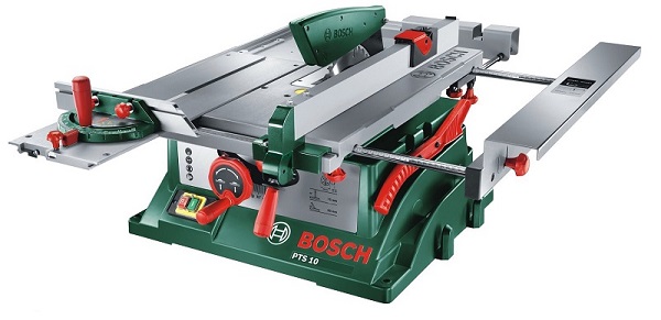 Машина на Bosch