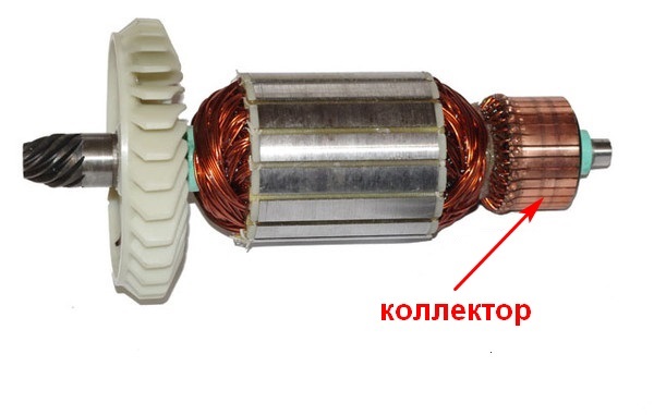 колектор