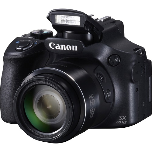 Canon Камера
