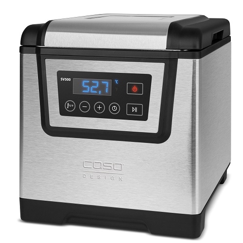 Sous Vide Касо SV 500