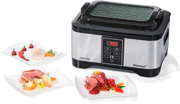 Sous Vide Steba SV 1