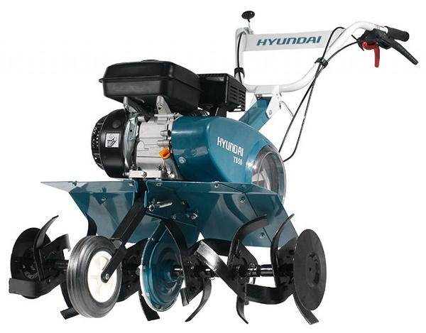 Hyundai T 850