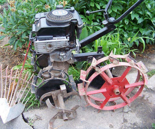 Tarpan TMZ-MK-03