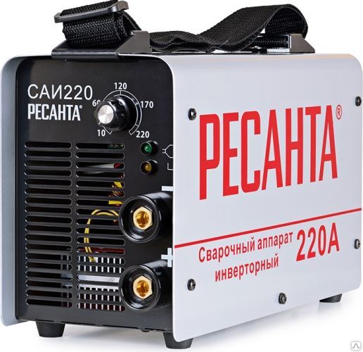 Resanta SAI-220