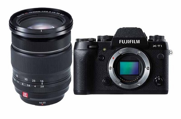  Комплект Fujifilm X-T1