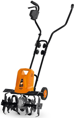 Daewoo Power Products DAT 1800E
