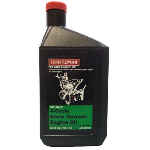  Занаятчия SAE 5W-30