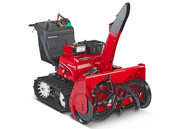 Honda HSM1390IKZE