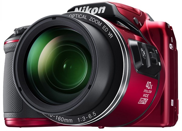 Nikon