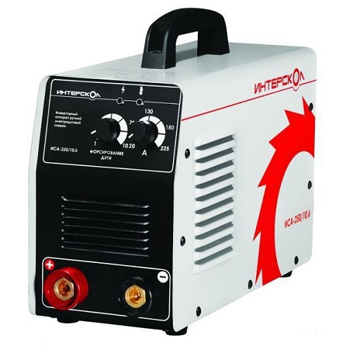 Interskol ISA-250 / 10.6