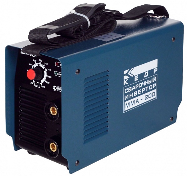 Cedar MMA-200
