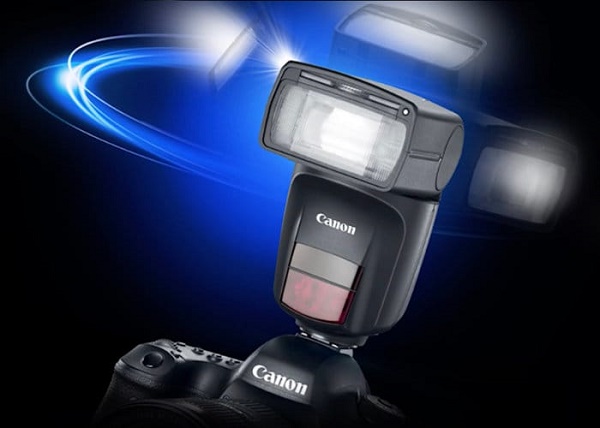 Speedlite 470EX-AI