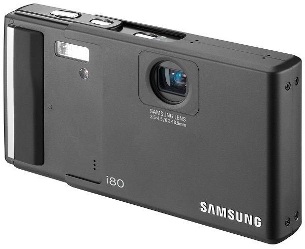 Samsung i80