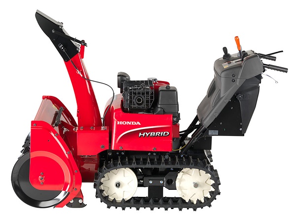 HONDA HSM 1380 Е