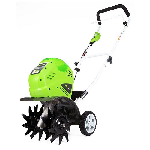 Greenworks G-MAX 40V