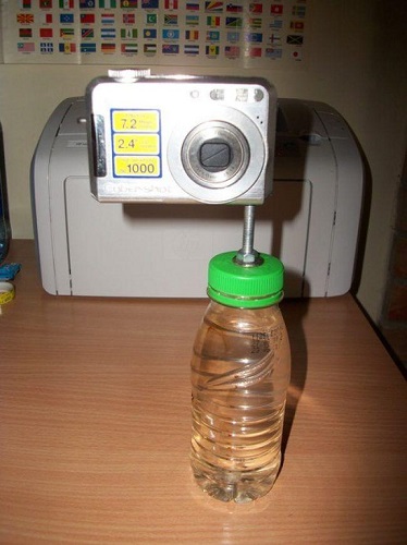 Бутилка за вода