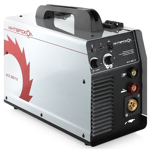 Interskol ISP-200/7