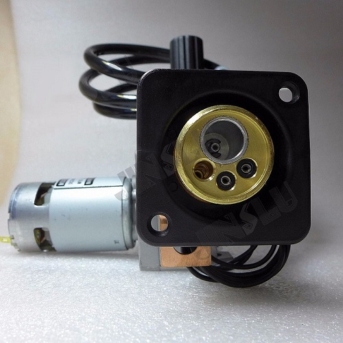 12 V механизъм