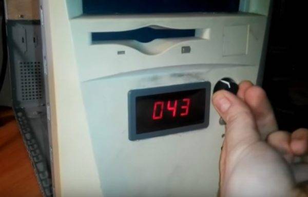 Домашен инвертор