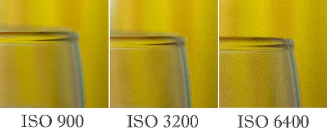 изо 900-6400