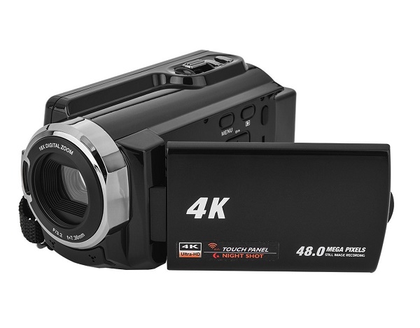 SUOD HDV-01 DV WiFi