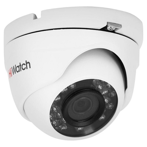 Hikvision HiWatch DS-T103
