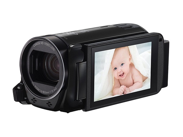 Canon VIXIA HF R700