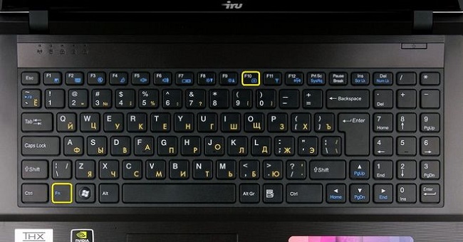 Shortcuts