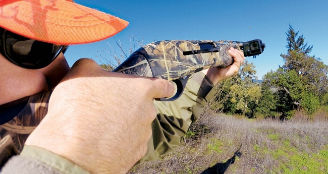 GoPro камера