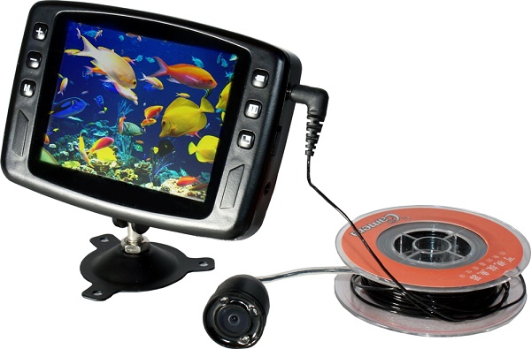 SITITEK FishCam-501