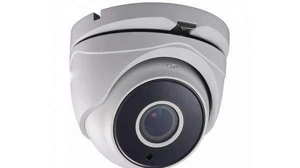 TVI 1080p Varifocal купол
