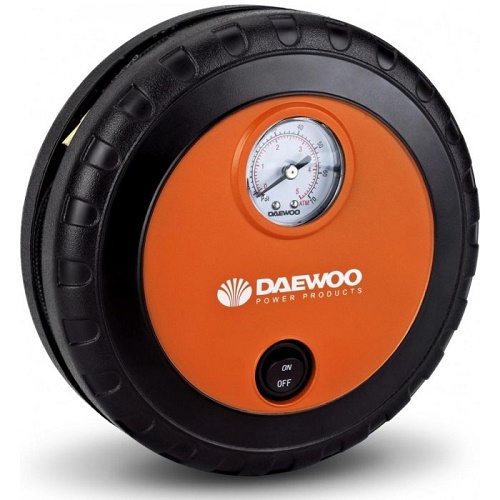 DAEWOO DW25