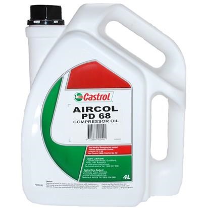 Castrol Aircol PD