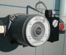  Циркулационна помпа за отопление