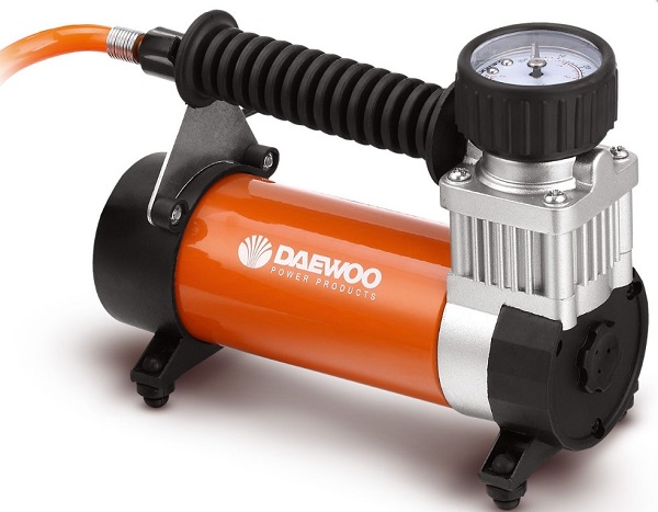 Daewoo DW55 PLUS