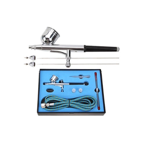 Airbrush d = 0,3-0,5 mm 7-12 ss