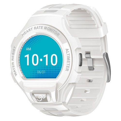 Alcatel OneTouch Go Watch