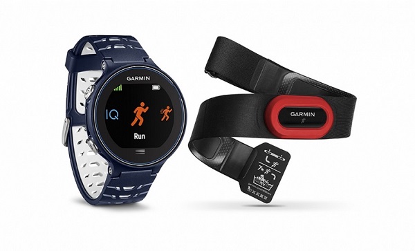 Garmin Forerunner 630