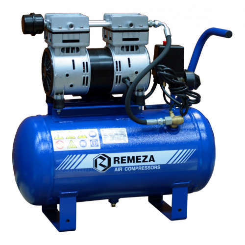  Компресор Remeza
