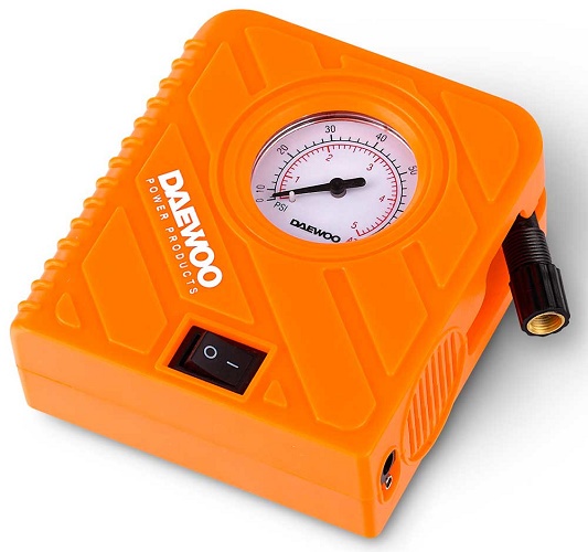 Daewoo DW20L PLUS