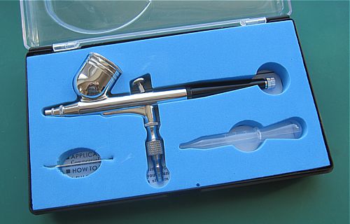 Airbrush HD-130