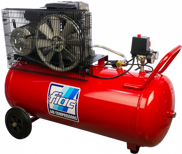 FIAC AB 100-360 А