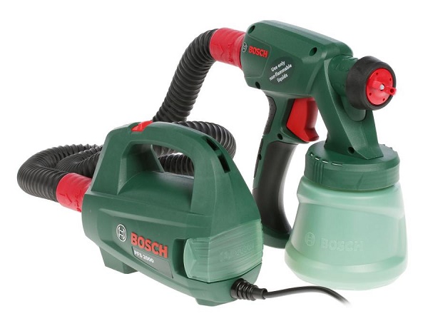 BOSCH PFS 2000