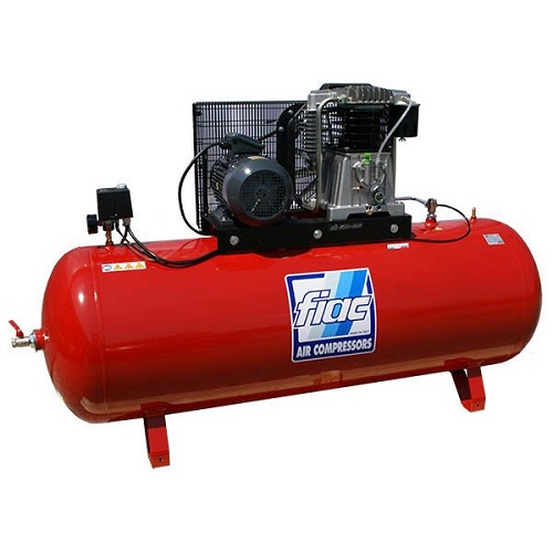 FIAC AB 500/858