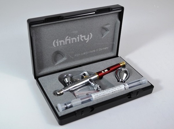 По - трудно и Steenbeck Infinity 2 в 1