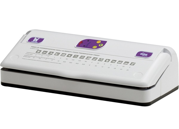 BESSERVACUUM Дива