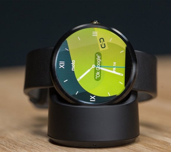 Android viar