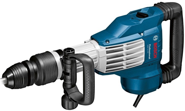 Bosch GSH 11 VC