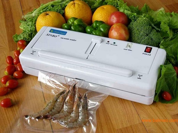 Вакуум опаковка